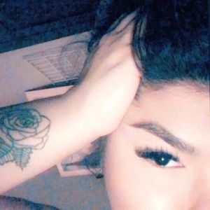 Meet your Posher, Maria!